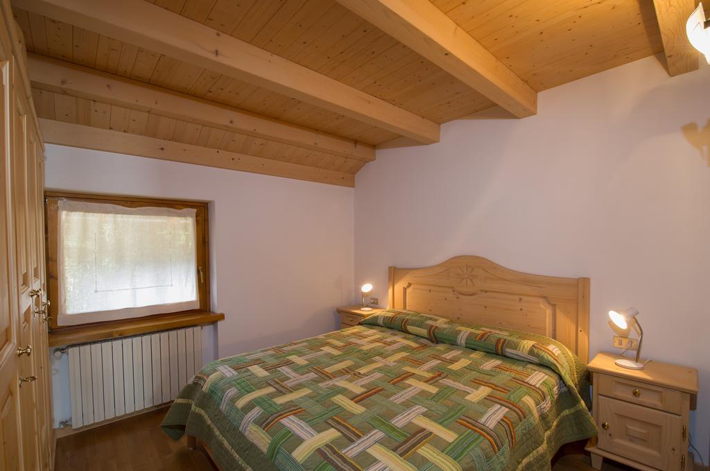 Chalet Terme Bormio Room photo