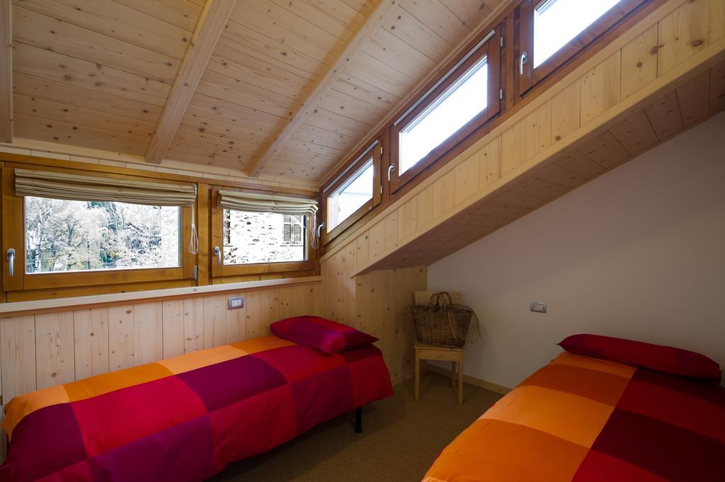 Chalet Terme Bormio Exterior photo