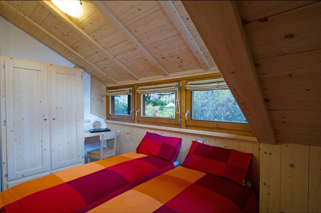Chalet Terme Bormio Room photo